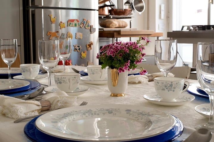 Mise en place