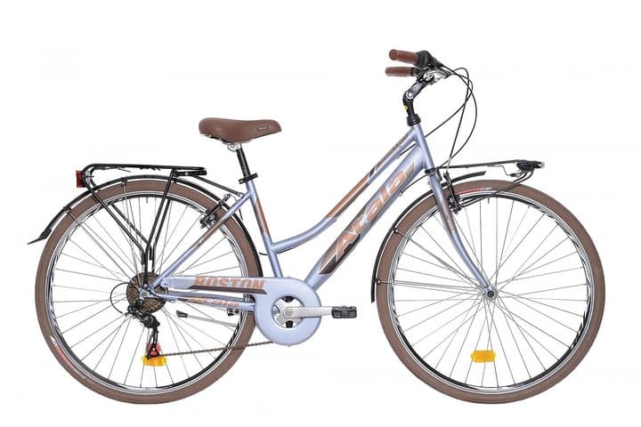 CityBike Rental in Palermo