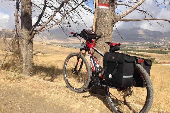eMTB Rental in Palermo