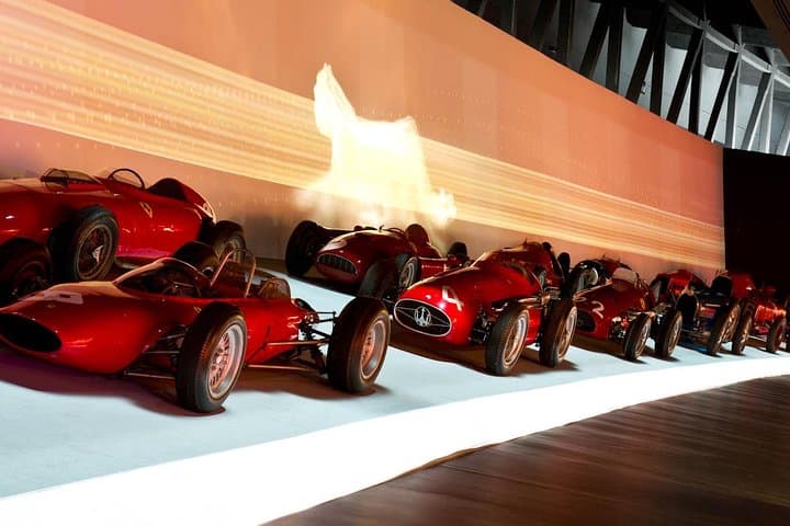 Museo Nazionale dell'Auto
