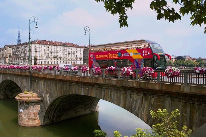 Mbun + 48 h Open Bus