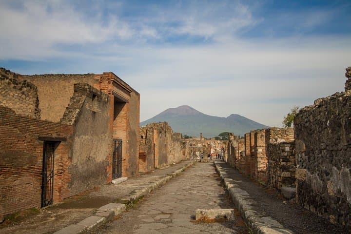 Pompei