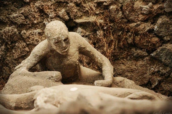Pompeii
