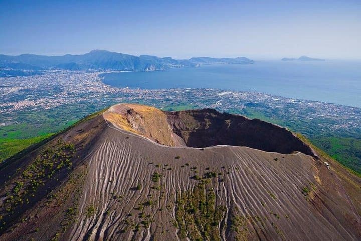 mt vesuvius