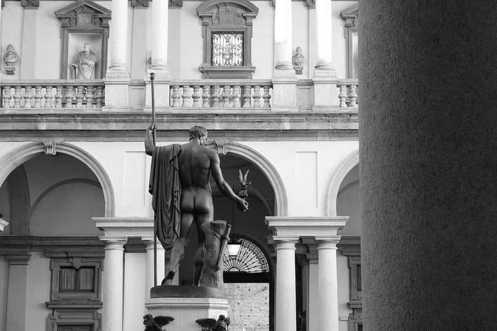 Pinacoteca di Brera