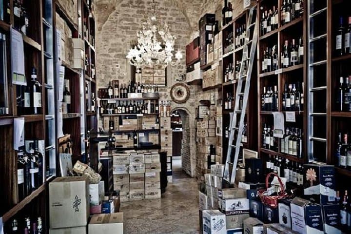 Enoteca properzio