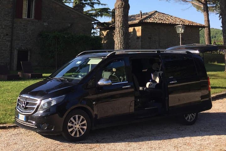Van