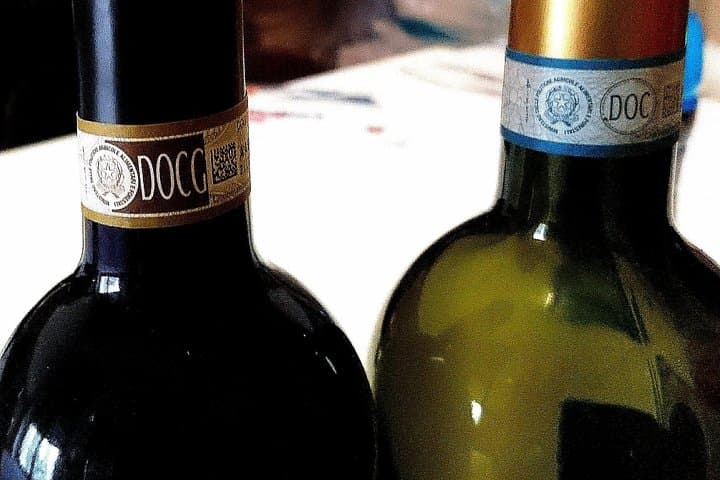 wine tasting
