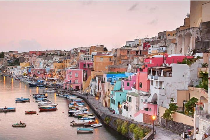 Cinque Terre