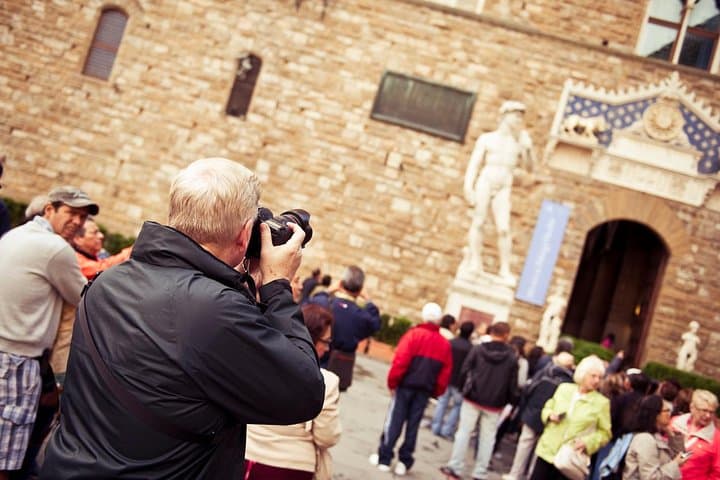 Piazza Signoria