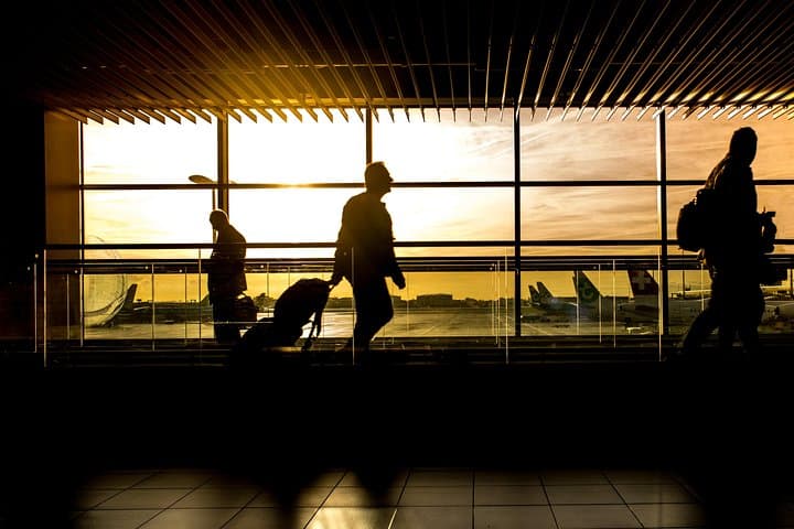 Arrival and Baggage Assistance-1