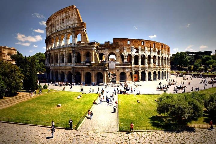 Rome Highlights