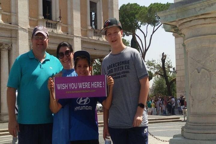 Fun Family!
