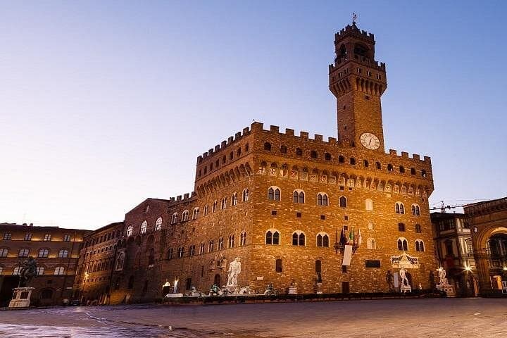 Piazza Signoria