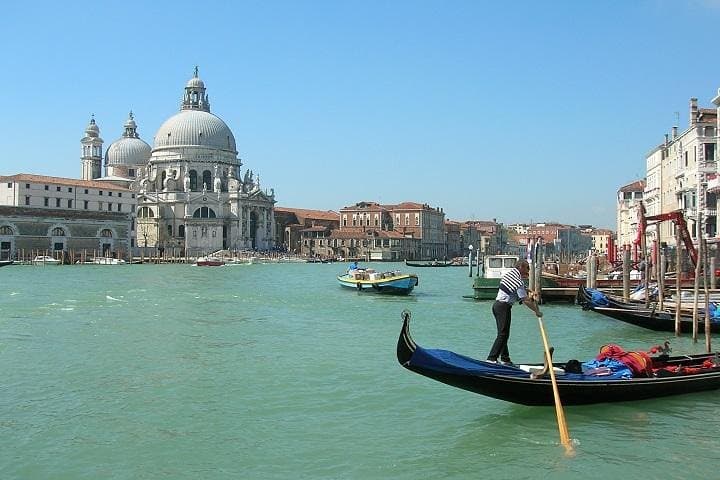 Venezia Canal Grande