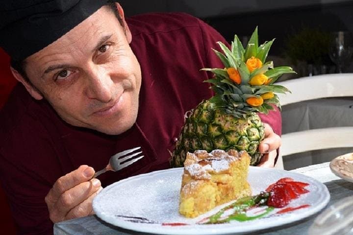 Chef