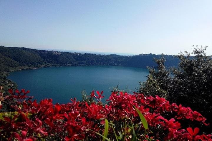Nemi lago
