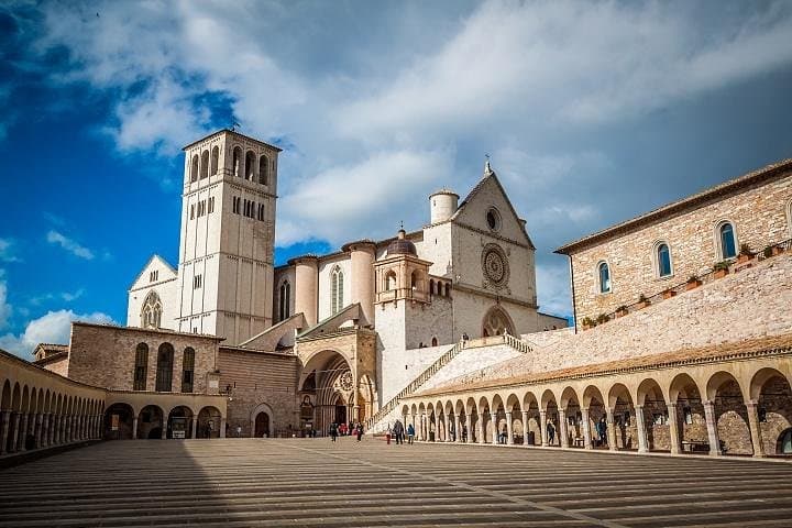 Assisi