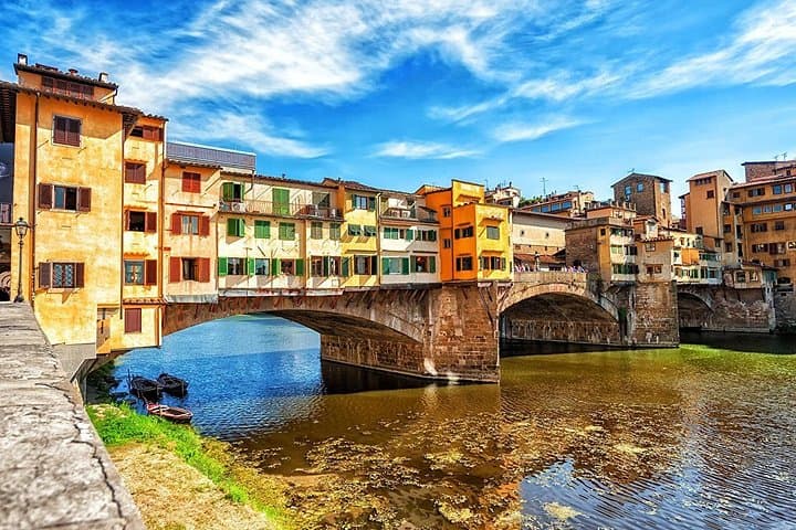 Ponte Vecchio