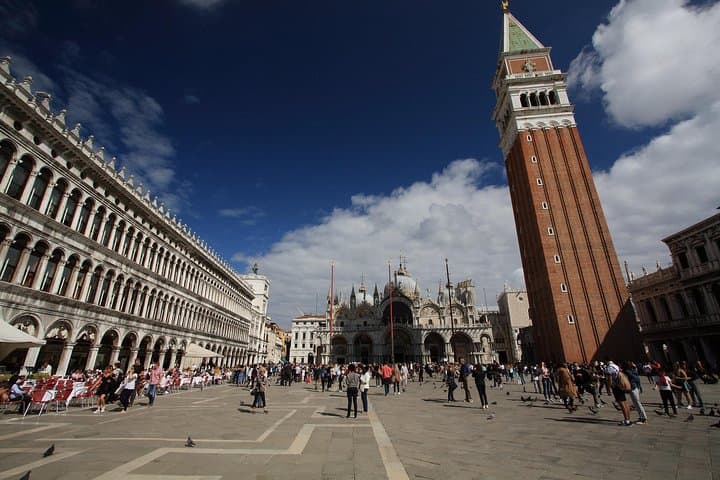 Venice