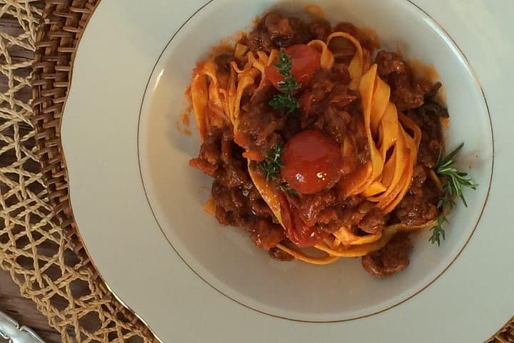 gluten free noodles
