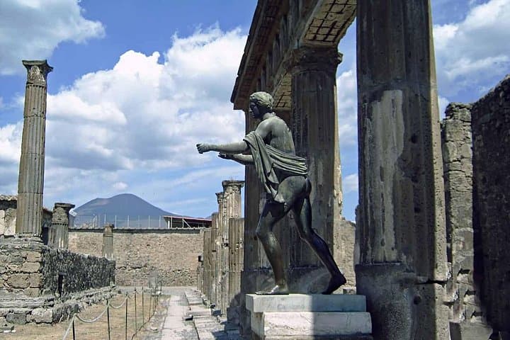 Tempio di Apollo
