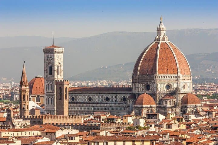CATHEDRAL FLORENCE
