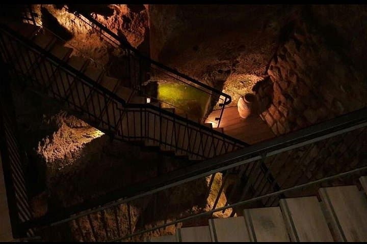 Pozzo della Cava