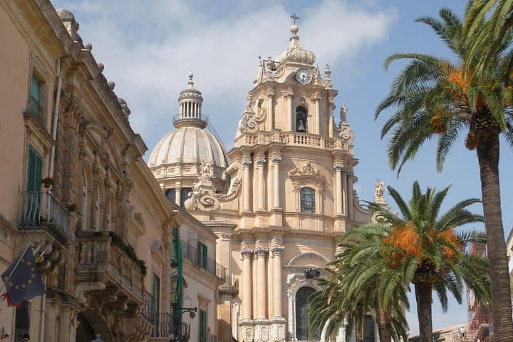 S. Giorgio Duomo
