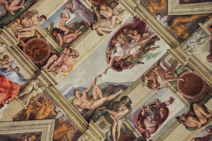Sistine Chapel