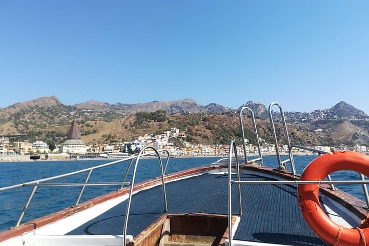 Isola Bella