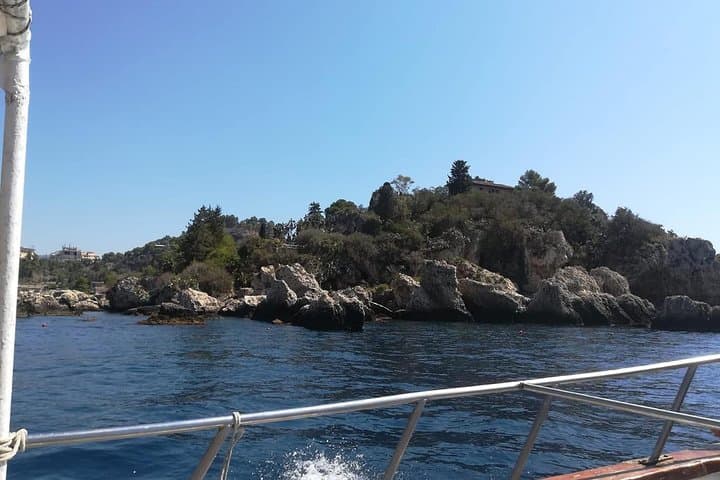 Isola Bella