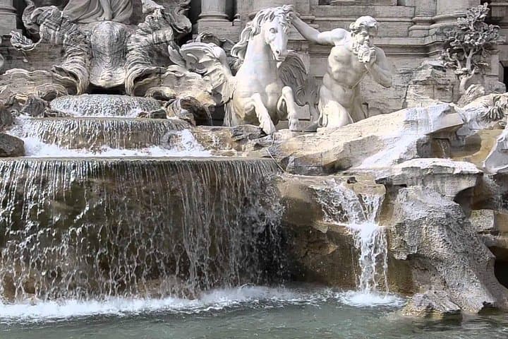 trevi