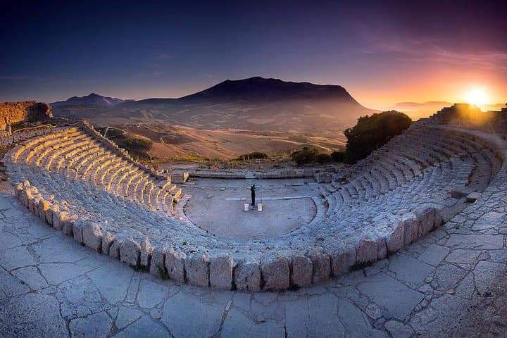 Segesta
