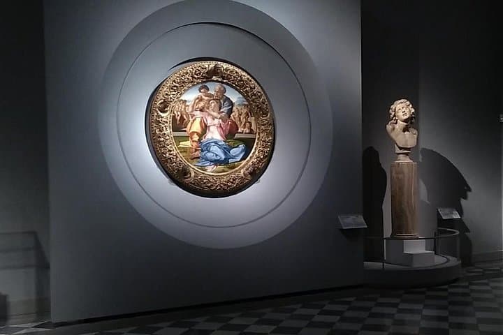 Uffizi