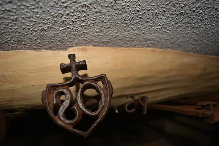 antique tools