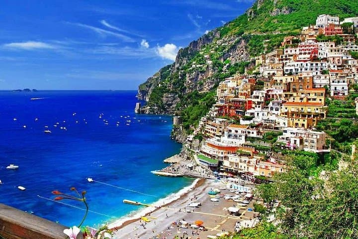 Positano