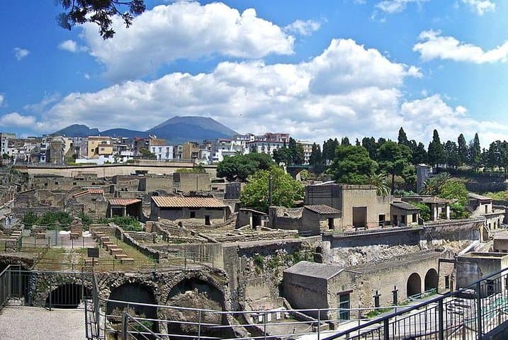 Herculaneum
