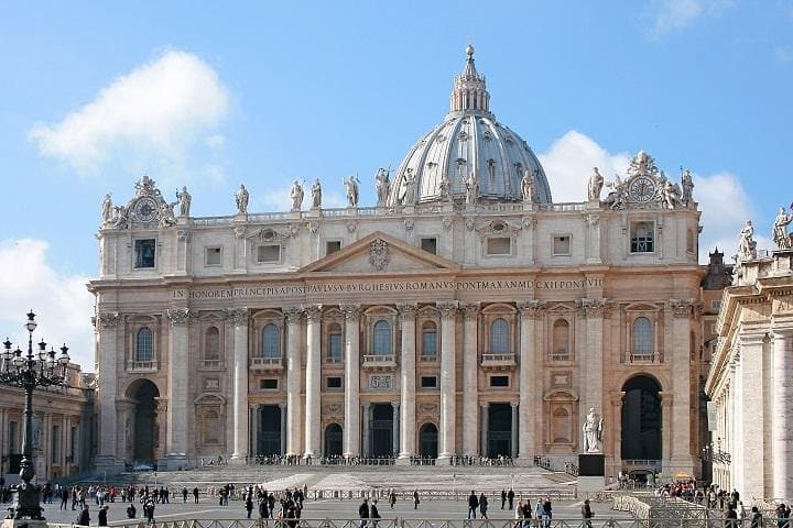 san pietro