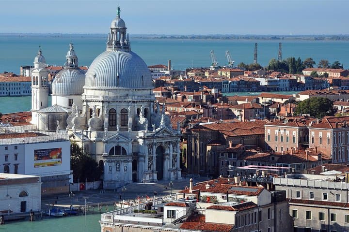 venice 2