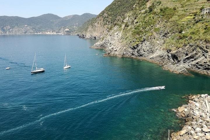 Amazing Sea View