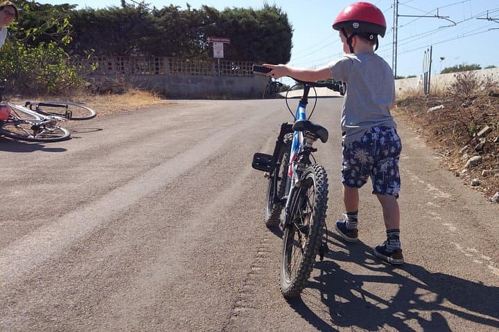 Puglia Bike Tour: Cycling Through the History of Extra Virgin Olive Oil