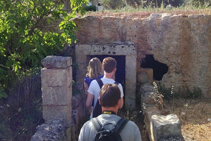 Puglia Bike Tour: Cycling Through the History of Extra Virgin Olive Oil