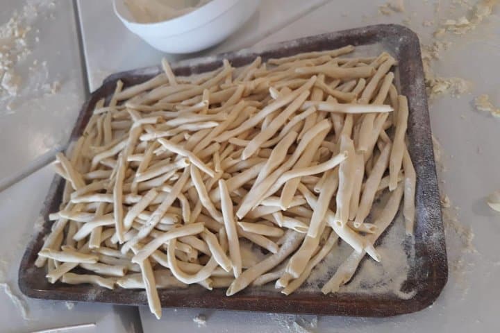 maccheroni