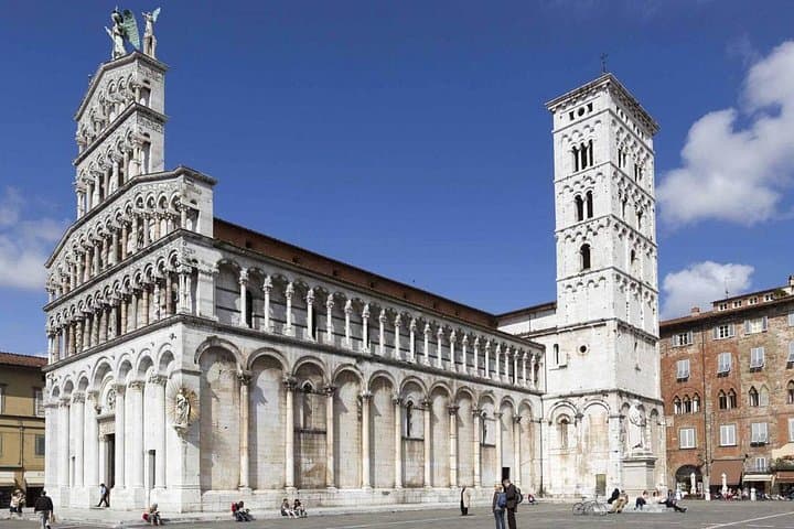 St.Michel church