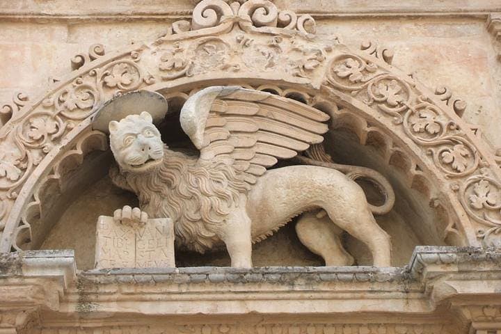Lecce Private Tour with pasticciotto tasting
