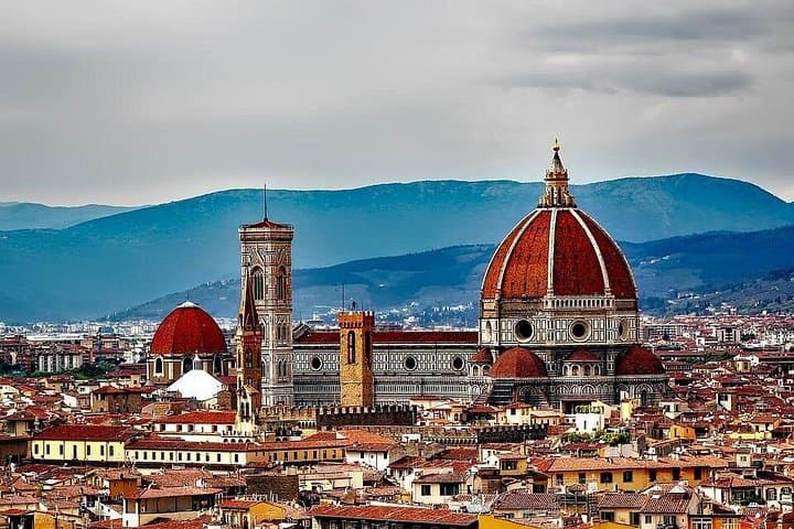 Florence