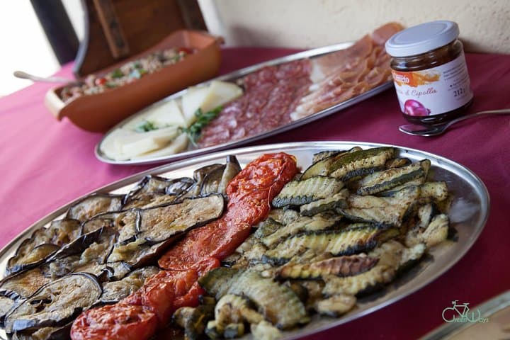Slow food Umbria - simply delicious