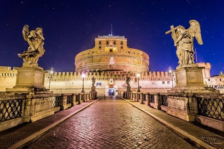Castel sant'Angelo