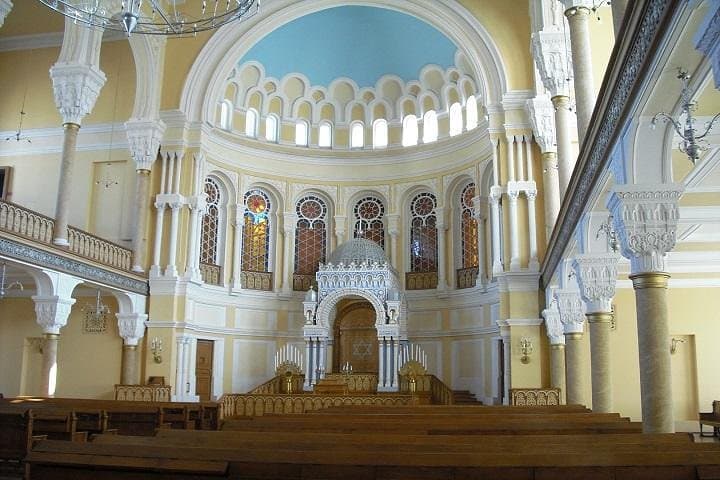 SYNAGOGUE